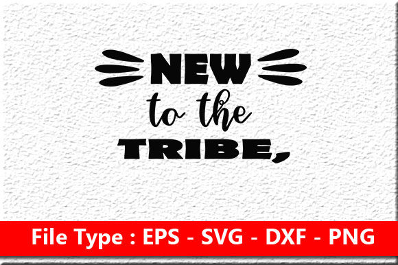 Baby Svg Design, New to the Tribe: A Designer’s Perspective