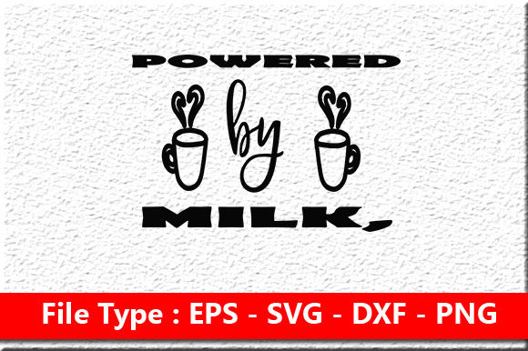Baby Svg Design, Powered by Milk – A Designer’s Honest Take