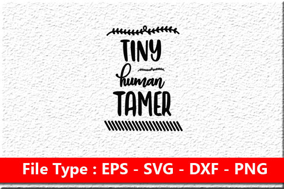 Baby Svg Design, Tiny Human Tamer: A Review for Real Embroidery Projects