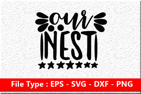 Doormat Svg Design ,Our Nest: A Practical Embroidery Review