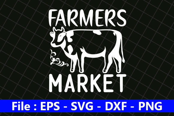 Farm House SVG Design for Real Embroidery Projects