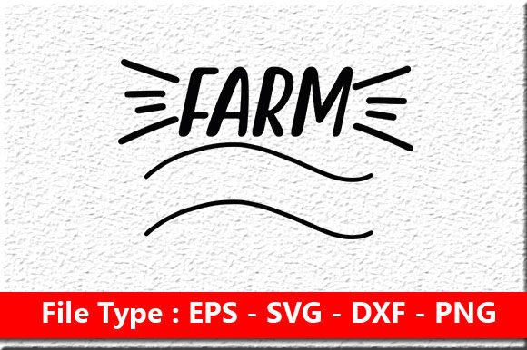Farm House Svg Design Review for Real Embroidery Projects