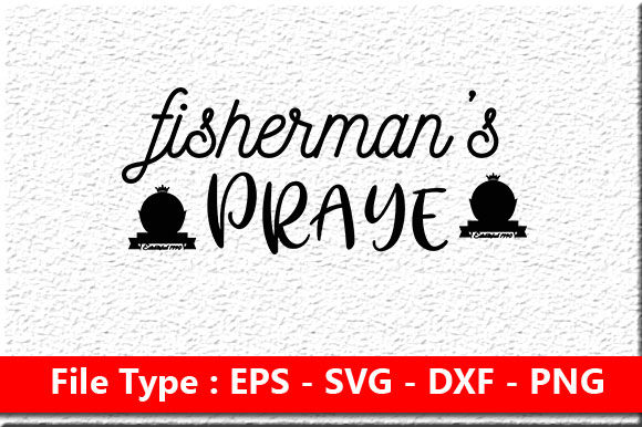 Fisherman’s Prayer Embroidery Design: A Designer's Real-World Evaluation