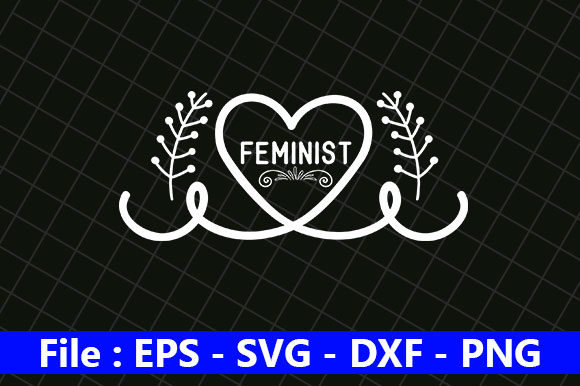 Girl Power SVG Design Review for Real Embroidery Projects